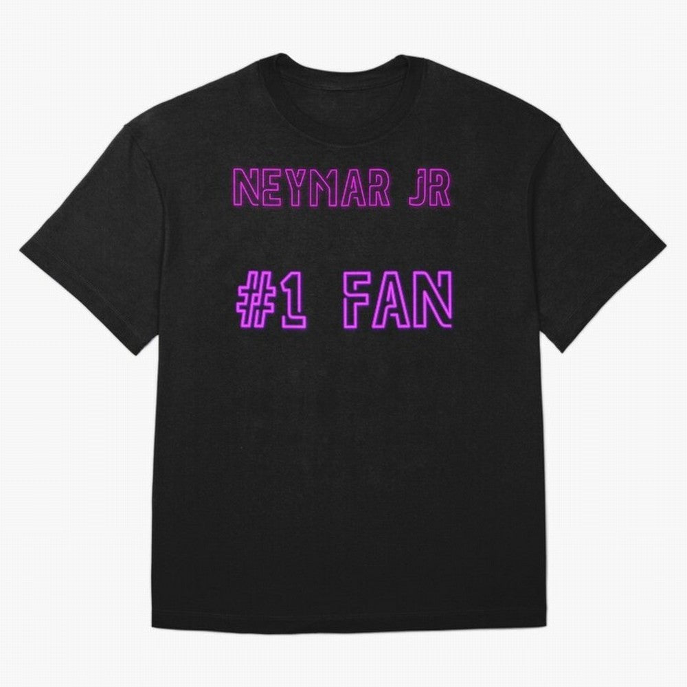 Neymar Junior - Design #f97 Essential T-Shirt Bring Trophy Dreams to FIFA World Cup 2026 Featuring Haaland and Mbappe, Netherlands Energy, Goal Celebration Energy, Supporter Heritage, Football Icons and Worldwide Tournament Joy; Made for Collectors