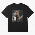 Neymar art Classic T-Shirt Bring Retro Soccer Energy to FIFA World Cup 2026 USA Canada Mexico for Fans of Cristiano Ronaldo, Haaland and CR7 and Spain and Netherlands, Bringing Game Day Rituals, Football Legends, Country Pride and the Road to the