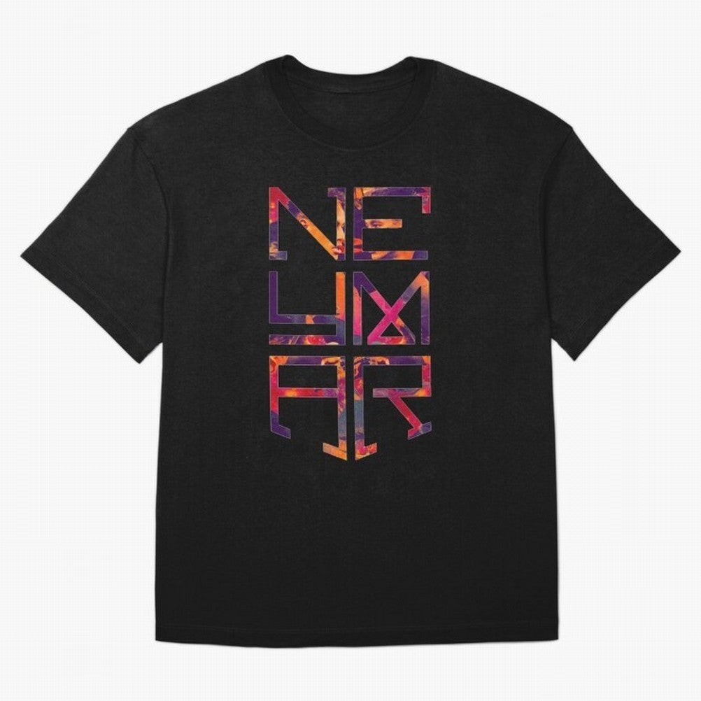 Neymar Logo Classic T-Shirt Essential T-Shirt Fuel the FIFA World Cup 2026 USA Canada Mexico Journey through Messi Highlights, Brazil, Portugal and Argentina Pride, Soccer Culture, Superstar Moments, National Team Dreams and Competitive Fire; Built