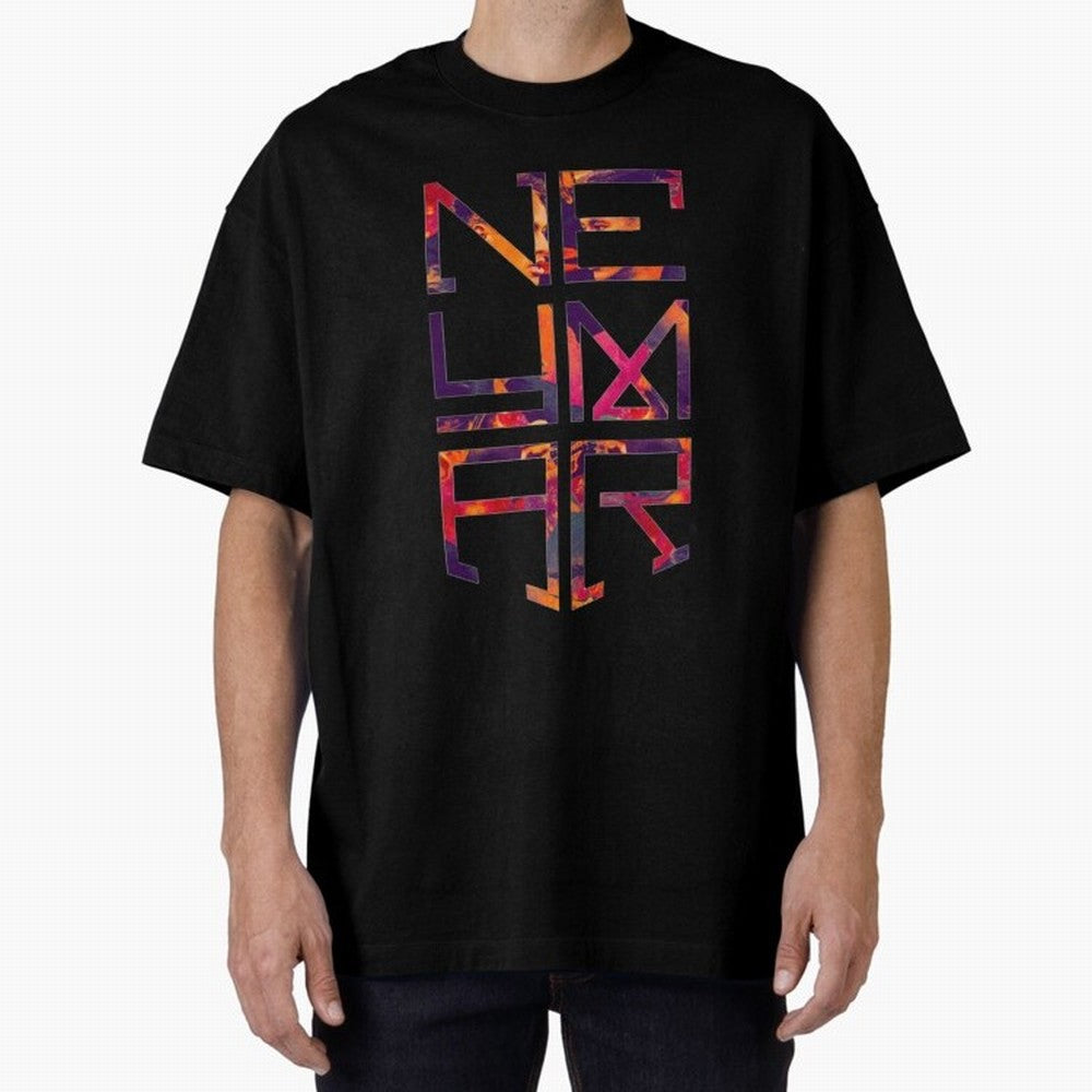 Neymar Logo Classic T-Shirt Essential T-Shirt Fuel the FIFA World Cup 2026 USA Canada Mexico Journey through Messi Highlights, Brazil, Portugal and Argentina Pride, Soccer Culture, Superstar Moments, National Team Dreams and Competitive Fire; Built