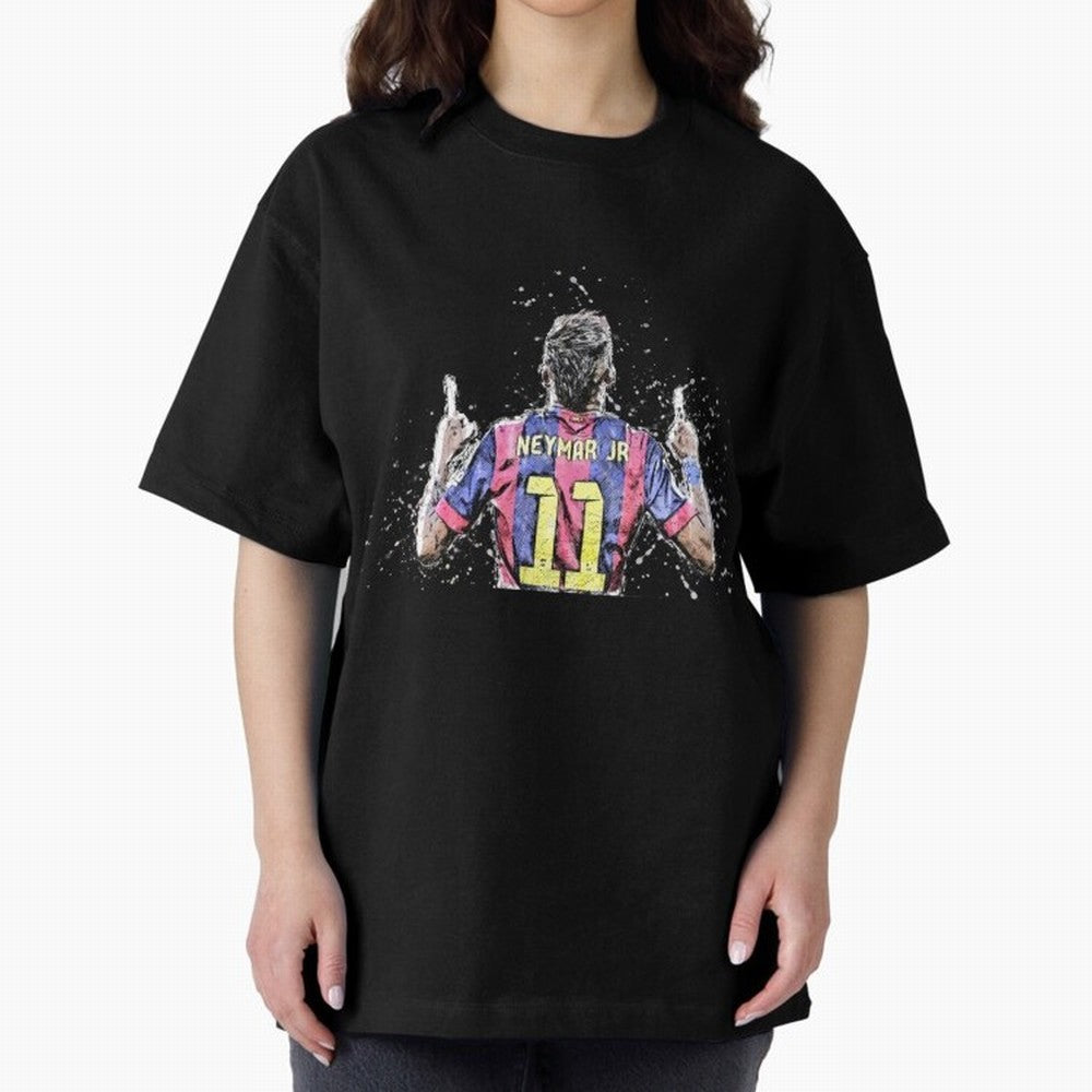 Neymar Neymar brazil and PSG hero Classic T-Shirt Embrace Match Day Hype around FIFA World Cup 2026 USA Canada Mexico, Messi, Neymar and Mbappe, Portugal, Sports Nostalgia, International Competition, Famous Players and Unforgettable Victories; Made
