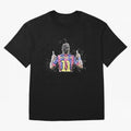 Neymar Neymar brazil and PSG hero Classic T-Shirt Embrace Match Day Hype around FIFA World Cup 2026 USA Canada Mexico, Messi, Neymar and Mbappe, Portugal, Sports Nostalgia, International Competition, Famous Players and Unforgettable Victories; Made