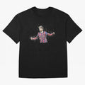 Neymar Neymar brazil and PSG hero Classic T-Shirt Relive Legendary Nights from FIFA World Cup 2026 USA Canada Mexico Built around Mbappe and Neymar, France Energy, Game Day Rituals, Football Legends, Country Pride and the Road to the Final; Perfect