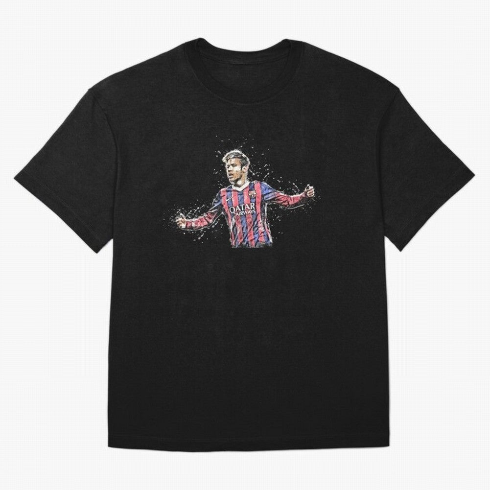 Neymar Neymar brazil and PSG hero Classic T-Shirt Relive Legendary Nights from FIFA World Cup 2026 USA Canada Mexico Built around Mbappe and Neymar, France Energy, Game Day Rituals, Football Legends, Country Pride and the Road to the Final; Perfect