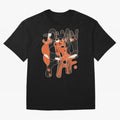 Johan Cruyff ¨C Abstract Football Icon Art Classic T-Shirt Relive FIFA World Cup 2026 USA Canada Mexico Driven by Mbappe and Neymar, Brazil Energy, Football Festival Excitement, Trophy Ambitions, Country Rivalries and Star Player Buzz; Made for Die
