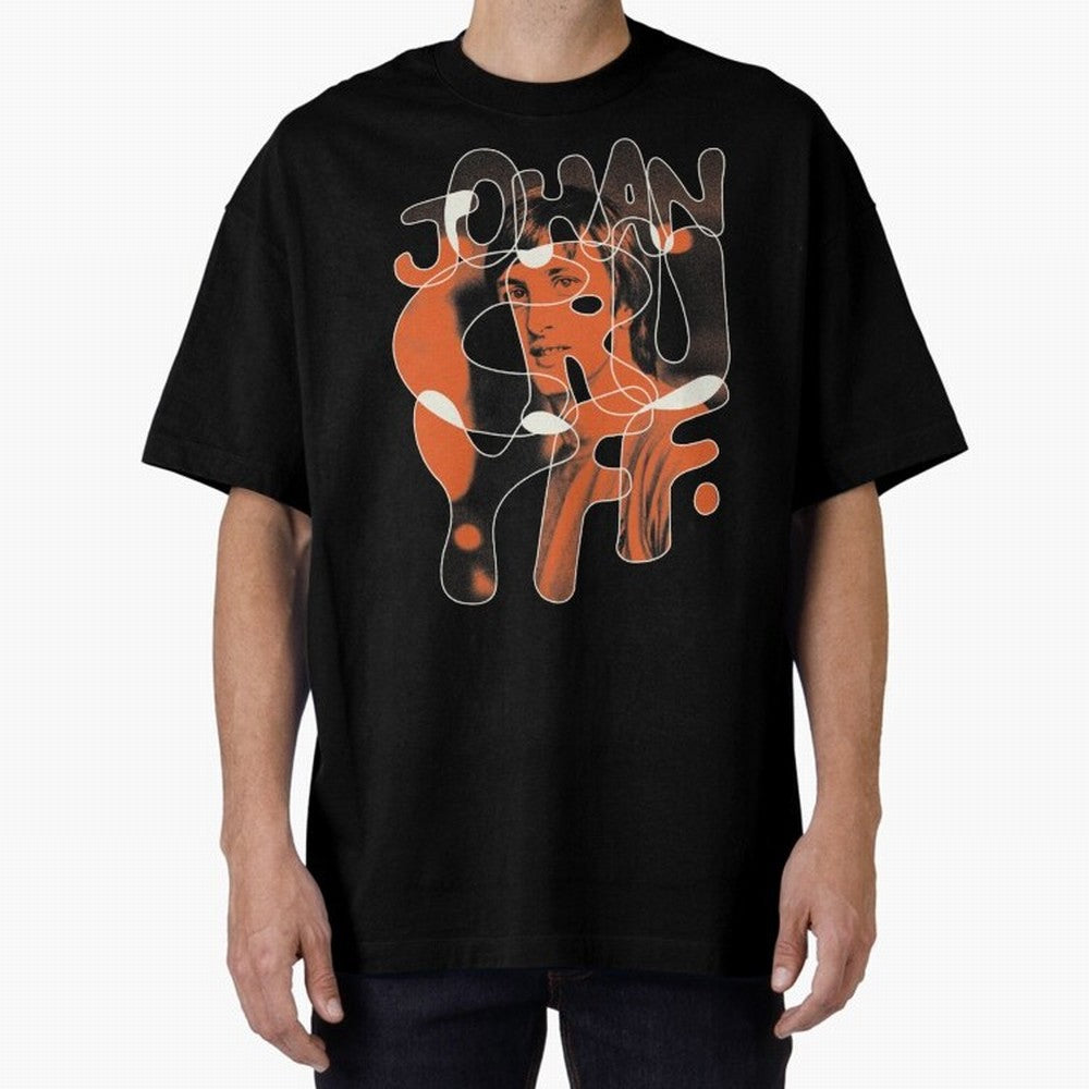 Johan Cruyff ¨C Abstract Football Icon Art Classic T-Shirt Relive FIFA World Cup 2026 USA Canada Mexico Driven by Mbappe and Neymar, Brazil Energy, Football Festival Excitement, Trophy Ambitions, Country Rivalries and Star Player Buzz; Made for Die