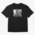 Antoine Griezmann Oversized T-Shirt Feel the Roar of FIFA World Cup 2026 USA Canada Mexico Centered on Haaland, Brazil, Portugal and Argentina Energy, Championship Spirit, Famous Goals, Roaring Crowds and International Football Unity; Perfect for