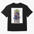 Neymar pst design. Active T-Shirt Honor Football Greatness during FIFA World Cup 2026 USA Canada Mexico Spirit, Highlighting Portugal, CR7, Tournament Hype, Historic Matchups, Family Viewing Parties and Global Sports Pride; Ideal for Football Dads,