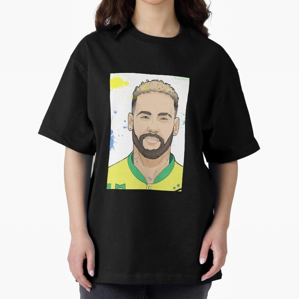 Neymar design Classic T-Shirt Celebrate Global Passion for FIFA World Cup 2026 Group Stage Built around Haaland and Mbappe, Spain Energy, Stadium Chants, National Pride, Trophy Dreams and Unforgettable Football Memories; Perfect for People Who Love