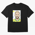 Neymar design Classic T-Shirt Celebrate Global Passion for FIFA World Cup 2026 Group Stage Built around Haaland and Mbappe, Spain Energy, Stadium Chants, National Pride, Trophy Dreams and Unforgettable Football Memories; Perfect for People Who Love