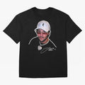 Josh Allen Funny Meme Buffalo Football Retro Essential T-Shirt Keep Football History Alive during the FIFA World Cup 2026 Journey through Cristiano Ronaldo Highlights, Portugal, Spain and Germany Pride, Retro Football Energy, Iconic Rivalries,