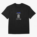 Neymar t-shirts and other stuff Classic T-Shirt Bring a Vintage Feel to Global Football Passion for FIFA World Cup 2026, Filled with Messi, Argentina and Brazil, Football Passion, Legendary Performances, Festival Vibes and Supporter Community;