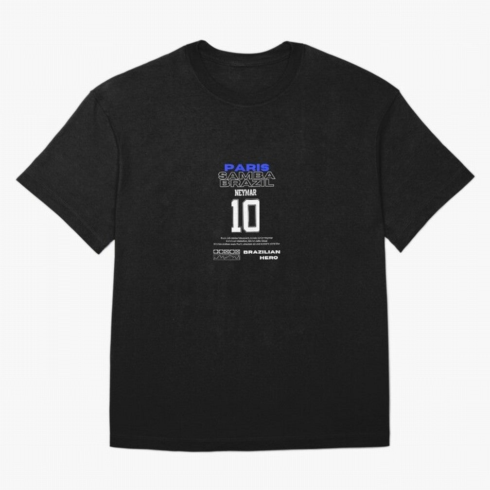 Neymar t-shirts and other stuff Classic T-Shirt Bring a Vintage Feel to Global Football Passion for FIFA World Cup 2026, Filled with Messi, Argentina and Brazil, Football Passion, Legendary Performances, Festival Vibes and Supporter Community;