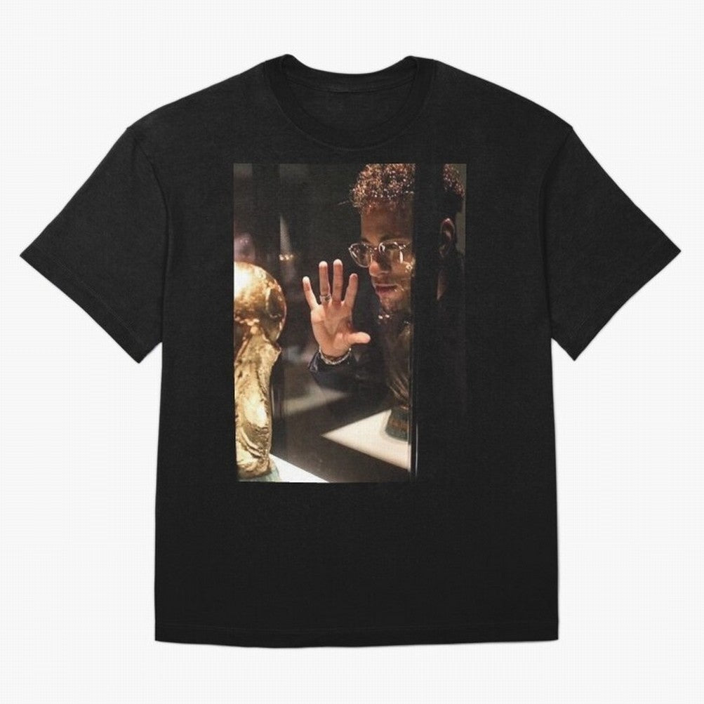 Neymar ballodor meme Classic T-Shirt Elevate Global Football Passion for FIFA World Cup 2026 USA Canada Mexico, Made for CR7, Argentina, Worldwide Fan Energy, Dramatic Goals, Stadium Lights and Championship Celebrations; Built for Supporters