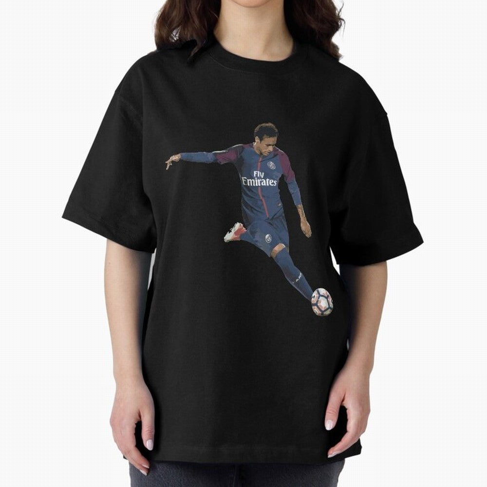neymar paris Essential T-Shirt Build FIFA World Cup 2026 Group Stage Filled with CR7, England and Germany Energy, Classic Soccer Heritage, Championship Pressure, Fan Loyalty and International Pride; Created for Match Day Parties, Soccer Gifts, Fan
