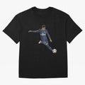 neymar paris Essential T-Shirt Build FIFA World Cup 2026 Group Stage Filled with CR7, England and Germany Energy, Classic Soccer Heritage, Championship Pressure, Fan Loyalty and International Pride; Created for Match Day Parties, Soccer Gifts, Fan
