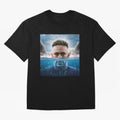 Neymar Classic T-Shirt Celebrate Every Goal in FIFA World Cup 2026 USA Canada Mexico Centered on Cristiano Ronaldo, Spain and Netherlands Energy, Match Day Excitement, Supporter Culture, Golden Goals and Global Football Passion; Ideal for Fans Who