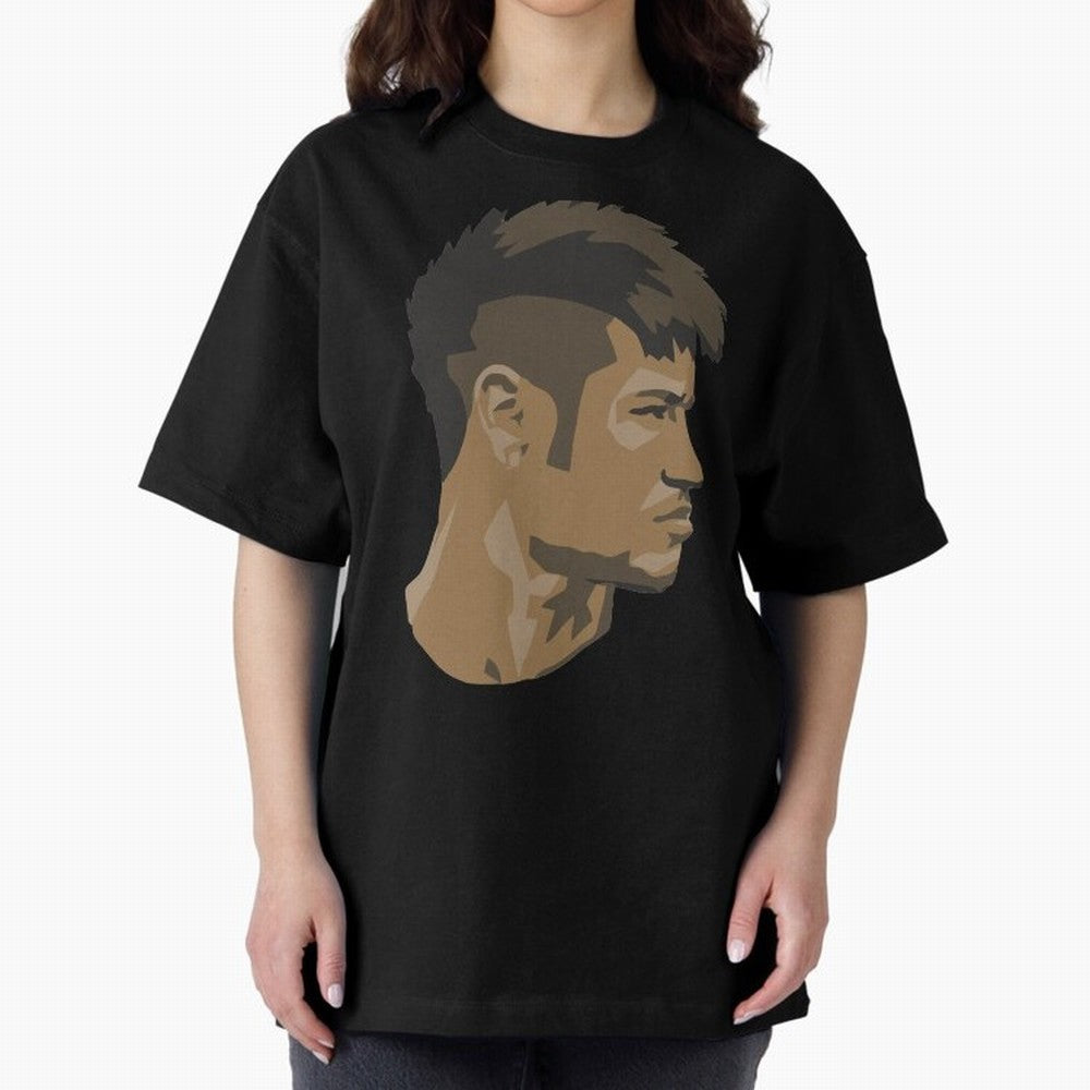 Neymar Classic T-Shirt Fuel the Hype around Match Day Hype around FIFA World Cup 2026, Mbappe, England and Germany, Classic Soccer Heritage, Championship Pressure, Fan Loyalty and International Pride; Ideal for Passionate Fans Who Love Underdog
