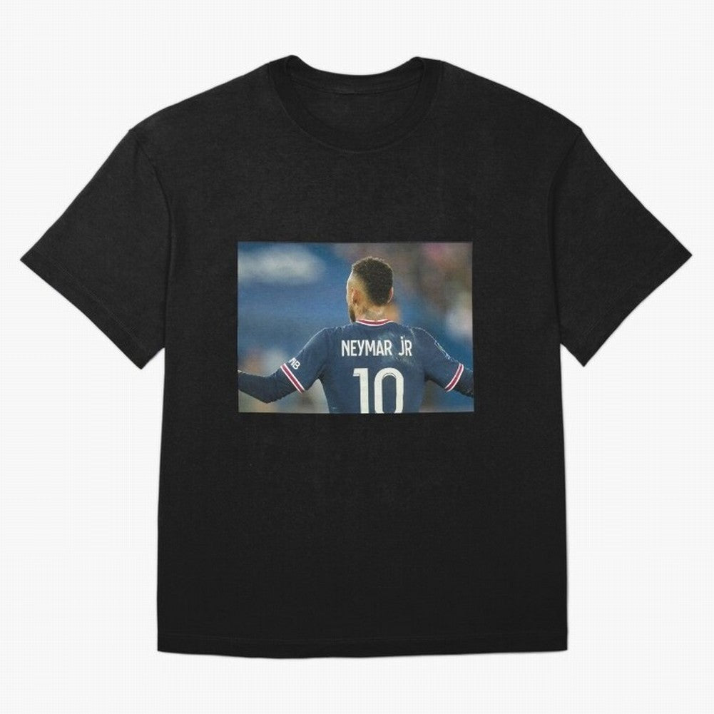 neymar Classic T-Shirt Carry the Dream of Match Day Hype around FIFA World Cup 2026 USA Canada Mexico, Cristiano Ronaldo, Spain and Netherlands, Champion Mindset, Group Stage Buzz, Knockout Tension and Passionate Fan Culture; Ideal for Passionate