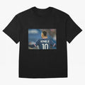 neymar Classic T-Shirt Carry the Dream of Match Day Hype around FIFA World Cup 2026 USA Canada Mexico, Cristiano Ronaldo, Spain and Netherlands, Champion Mindset, Group Stage Buzz, Knockout Tension and Passionate Fan Culture; Ideal for Passionate