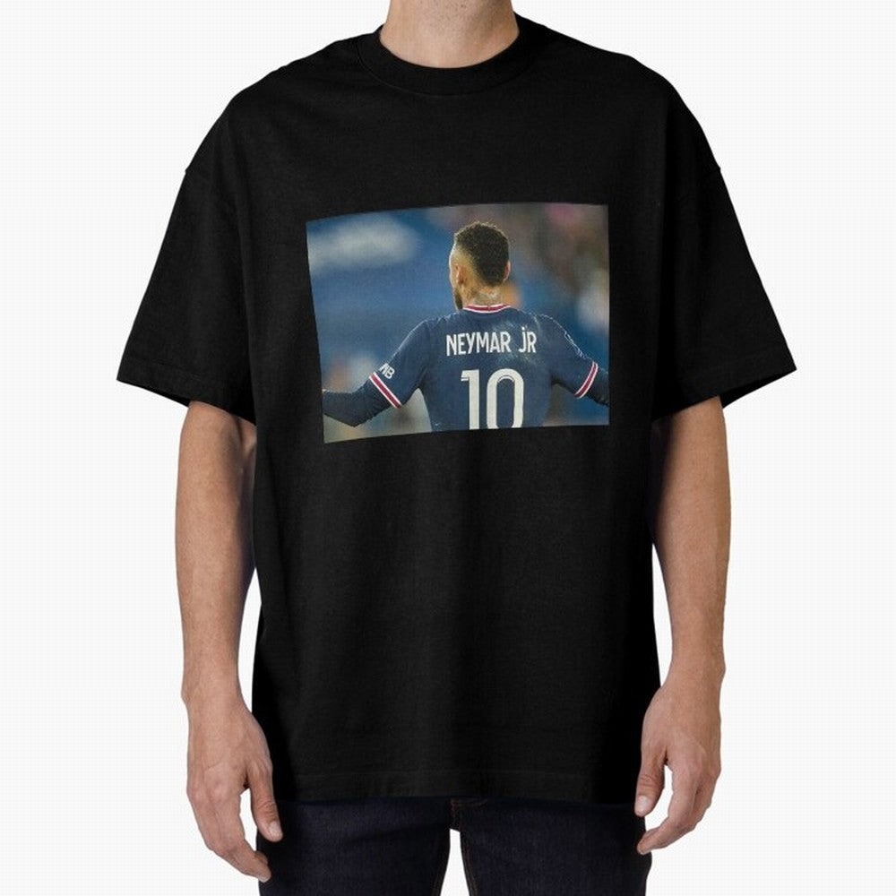 neymar Classic T-Shirt Carry the Dream of Match Day Hype around FIFA World Cup 2026 USA Canada Mexico, Cristiano Ronaldo, Spain and Netherlands, Champion Mindset, Group Stage Buzz, Knockout Tension and Passionate Fan Culture; Ideal for Passionate