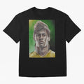 Neymar Oversized T-Shirt Cheer through Every Moment of the FIFA World Cup 2026 Journey through Cristiano Ronaldo Highlights, England, France and Netherlands Pride, Worldwide Fan Energy, Dramatic Goals, Stadium Lights and Championship Celebrations;