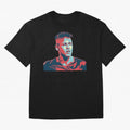 Neymar. Oversized T-Shirt Honor the Beautiful Game during the FIFA World Cup 2026 USA Canada Mexico Journey through Messi, Neymar and Mbappe Highlights, Argentina Pride, Classic Soccer Heritage, Championship Pressure, Fan Loyalty and International