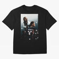 Neymar Classic T-Shirt Carry National Pride through the FIFA World Cup 2026 Journey through Messi Highlights, Spain and Netherlands Pride, Football History, Final Match Energy, Crowd Noise and Once in a Lifetime Moments; Perfect for Supporters Who