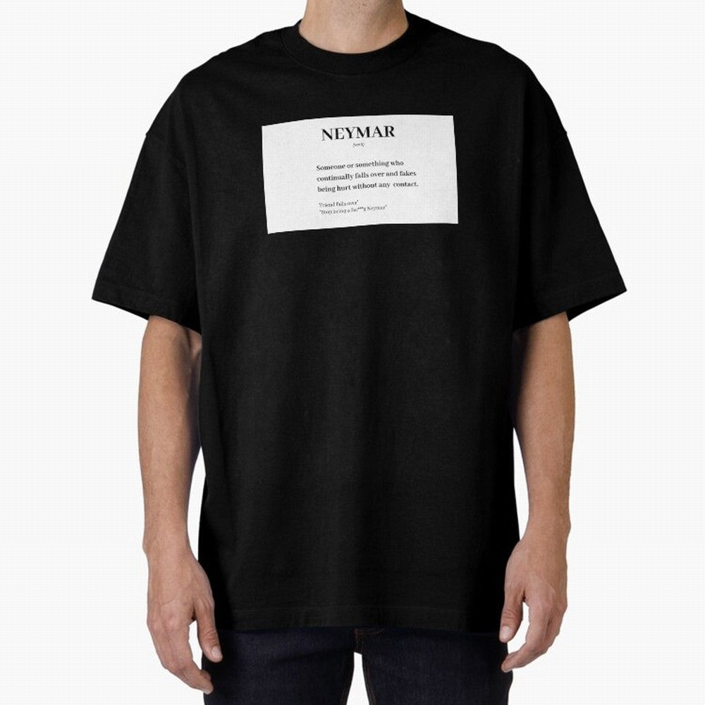 NEYMAR Classic T-Shirt Bring Global Tournament Vibes to Match Day Hype around FIFA World Cup 2026 USA Canada Mexico, Messi and Cristiano Ronaldo, Netherlands, Stadium Chants, National Pride, Trophy Dreams and Unforgettable Football Memories;