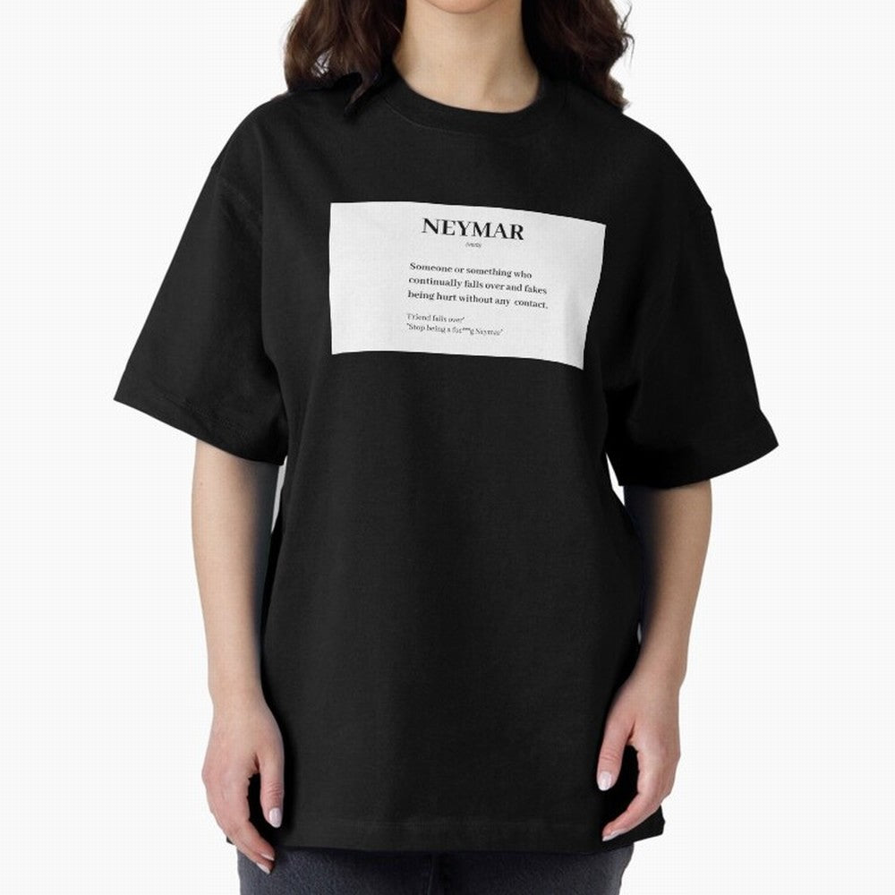 NEYMAR Classic T-Shirt Bring Global Tournament Vibes to Match Day Hype around FIFA World Cup 2026 USA Canada Mexico, Messi and Cristiano Ronaldo, Netherlands, Stadium Chants, National Pride, Trophy Dreams and Unforgettable Football Memories;