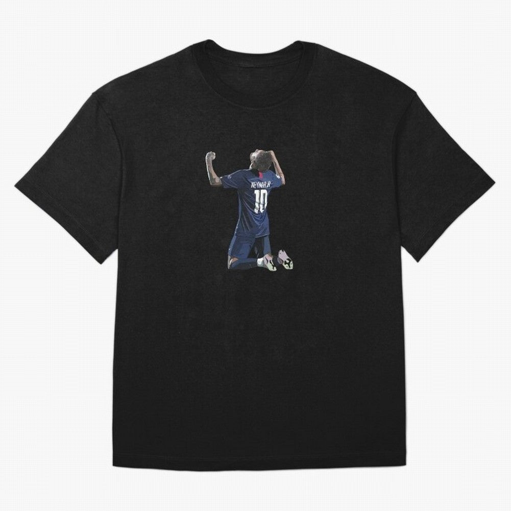 Neymar Classic T-Shirt Create the FIFA World Cup 2026 USA Canada Mexico Journey through Messi and Cristiano Ronaldo Highlights, Argentina and Brazil Pride, Match Day Excitement, Supporter Culture, Golden Goals and Global Football Passion; Ideal for