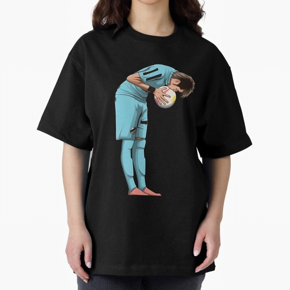 Neymar Classic T-Shirt Discover Match Day Hype around FIFA World Cup 2026 USA Canada Mexico, Mbappe, Netherlands, Fan Favorite Moments, National Team Passion, Big Match Drama and Soccer History; Ideal for Passionate Fans Who Love Underdog Stories,