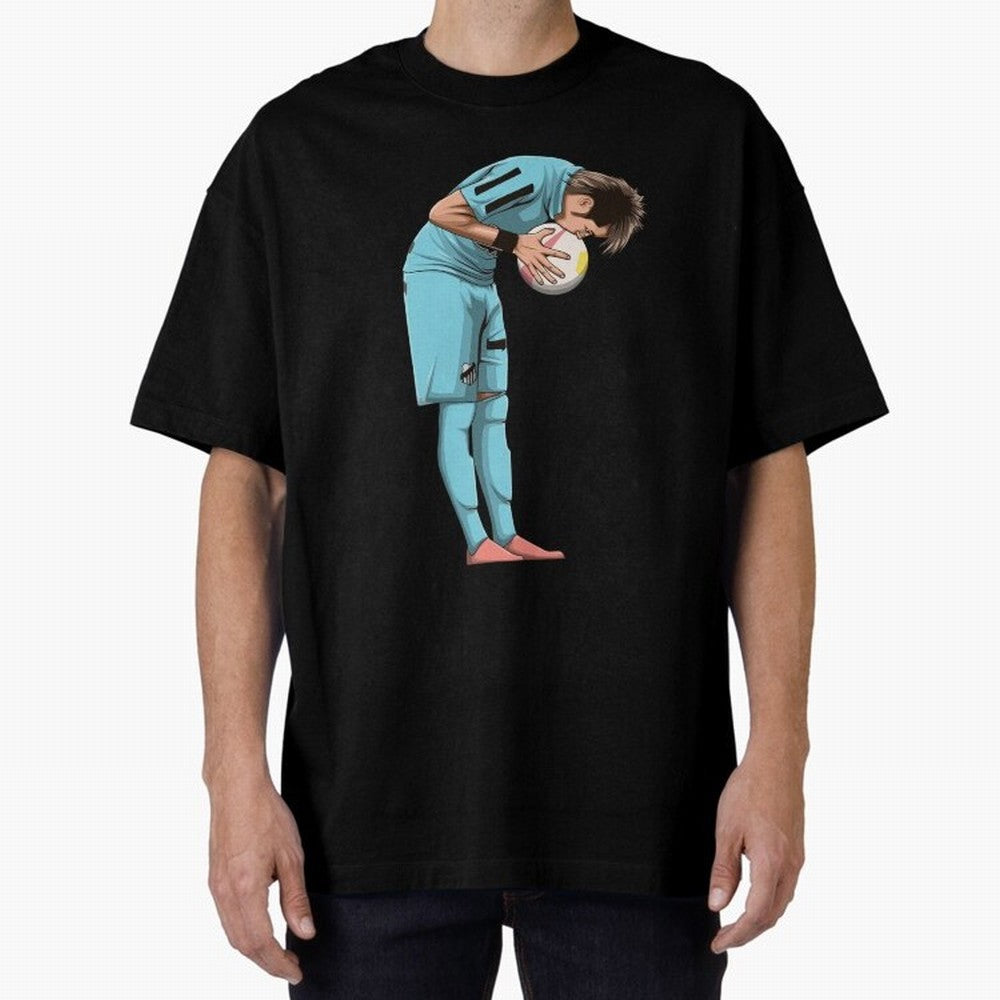 Neymar Classic T-Shirt Discover Match Day Hype around FIFA World Cup 2026 USA Canada Mexico, Mbappe, Netherlands, Fan Favorite Moments, National Team Passion, Big Match Drama and Soccer History; Ideal for Passionate Fans Who Love Underdog Stories,