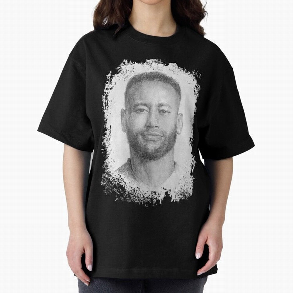 Neymar Classic T-Shirt Celebrate Every Goal in the FIFA World Cup 2026 Journey through Cristiano Ronaldo Highlights, England, France and Netherlands Pride, Football Passion, Legendary Performances, Festival Vibes and Supporter Community; Ideal for