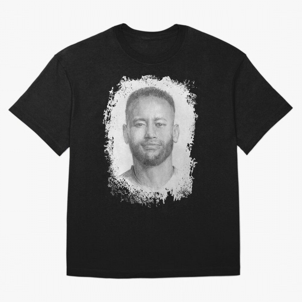 Neymar Classic T-Shirt Celebrate Every Goal in the FIFA World Cup 2026 Journey through Cristiano Ronaldo Highlights, England, France and Netherlands Pride, Football Passion, Legendary Performances, Festival Vibes and Supporter Community; Ideal for