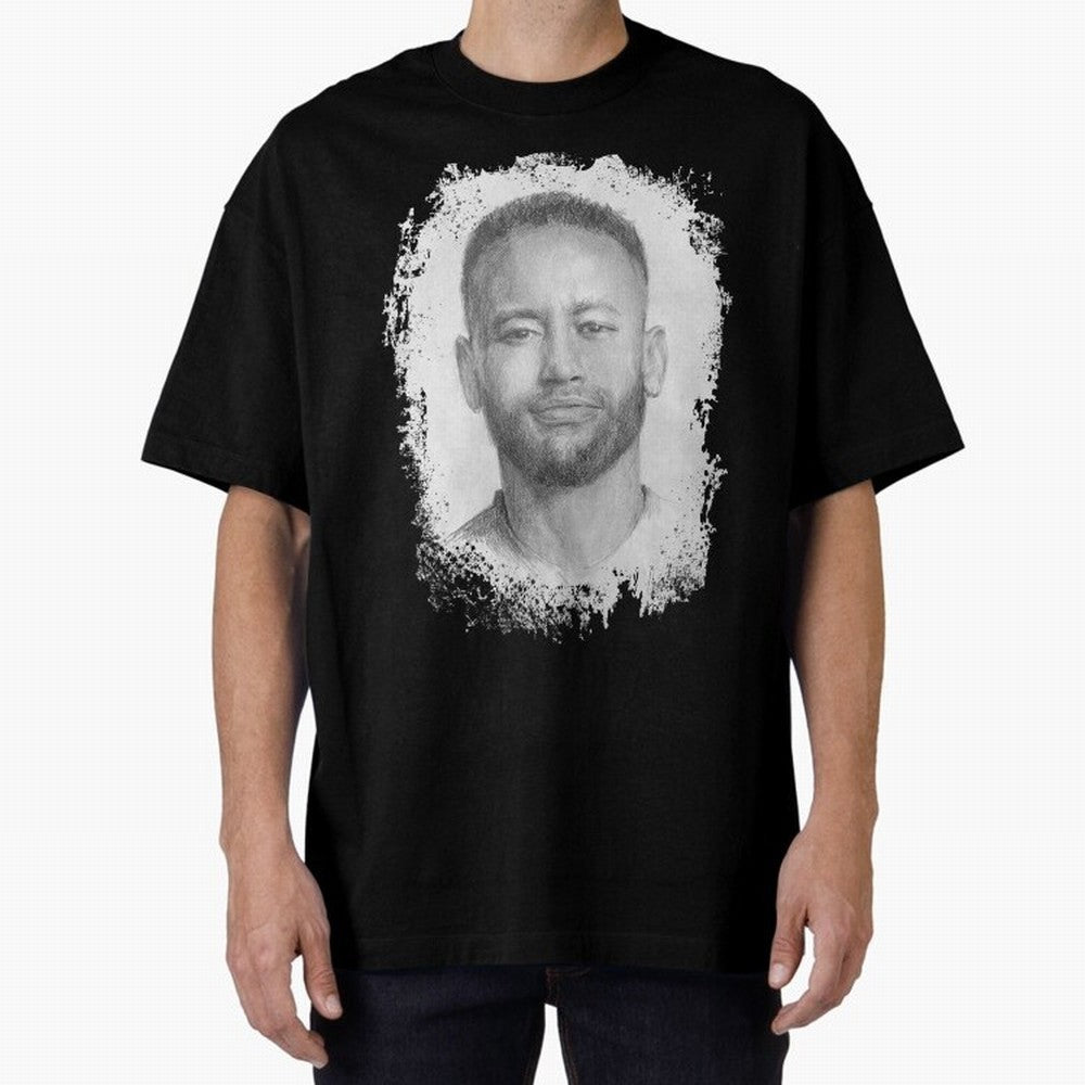 Neymar Classic T-Shirt Celebrate Every Goal in the FIFA World Cup 2026 Journey through Cristiano Ronaldo Highlights, England, France and Netherlands Pride, Football Passion, Legendary Performances, Festival Vibes and Supporter Community; Ideal for