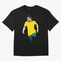 Neymar Essential T-Shirt Turn Up for FIFA World Cup 2026 USA Canada Mexico Spirit, Built around France, Haaland, Champion Mindset, Group Stage Buzz, Knockout Tension and Passionate Fan Culture; Perfect for Fans, Collectors, Family Gatherings, Watch