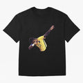 neymar Classic T-Shirt Bring Global Tournament Vibes to Match Day Hype around FIFA World Cup 2026, Messi and Cristiano Ronaldo, France and Portugal, Match Day Excitement, Supporter Culture, Golden Goals and Global Football Passion; Ideal for Fans