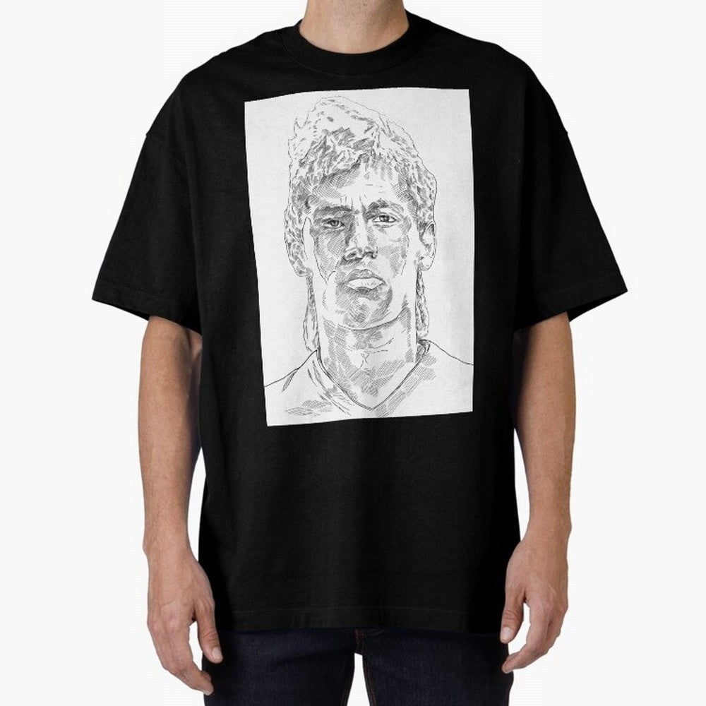 Neymar Classic T-Shirt Show Passion for the Stars of Match Day Hype around FIFA World Cup 2026 Group Stage, Mbappe, Brazil, Portugal and Argentina, Sports Nostalgia, International Competition, Famous Players and Unforgettable Victories; Built for