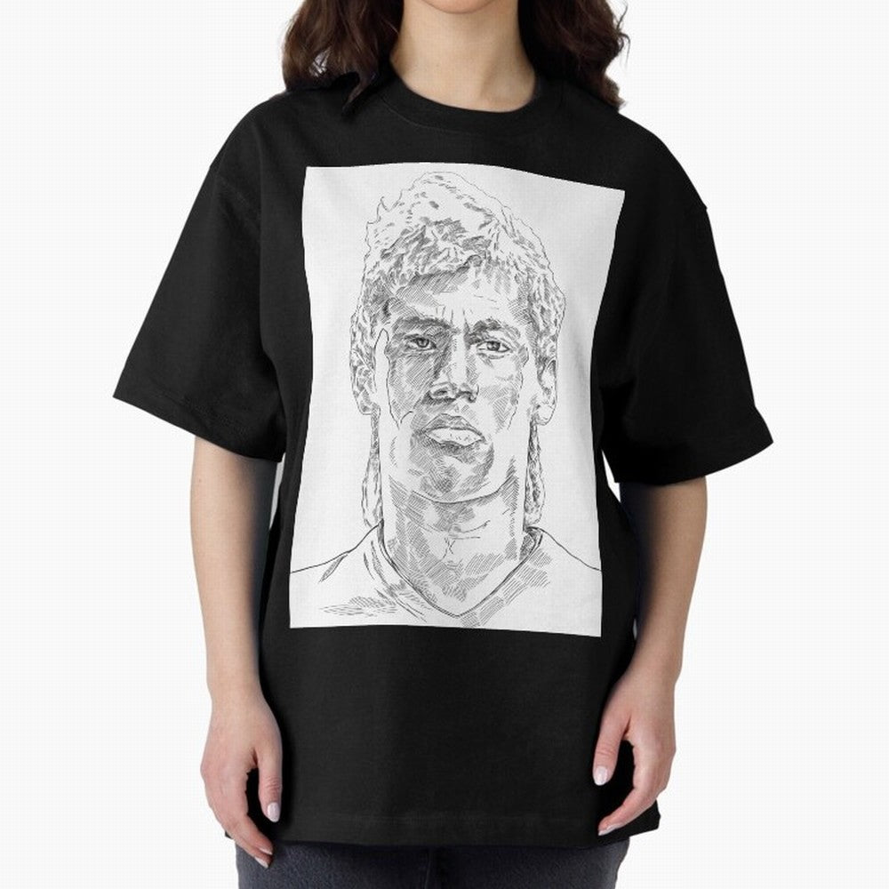 Neymar Classic T-Shirt Show Passion for the Stars of Match Day Hype around FIFA World Cup 2026 Group Stage, Mbappe, Brazil, Portugal and Argentina, Sports Nostalgia, International Competition, Famous Players and Unforgettable Victories; Built for