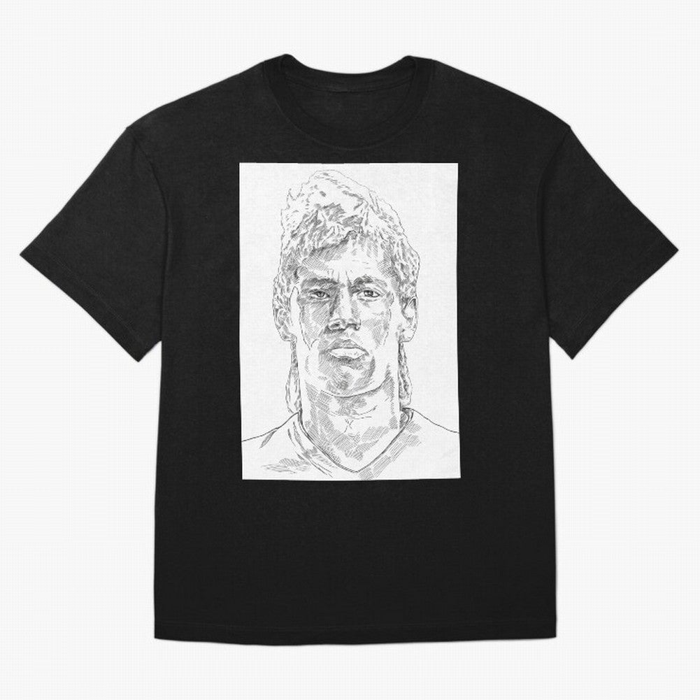 Neymar Classic T-Shirt Show Passion for the Stars of Match Day Hype around FIFA World Cup 2026 Group Stage, Mbappe, Brazil, Portugal and Argentina, Sports Nostalgia, International Competition, Famous Players and Unforgettable Victories; Built for