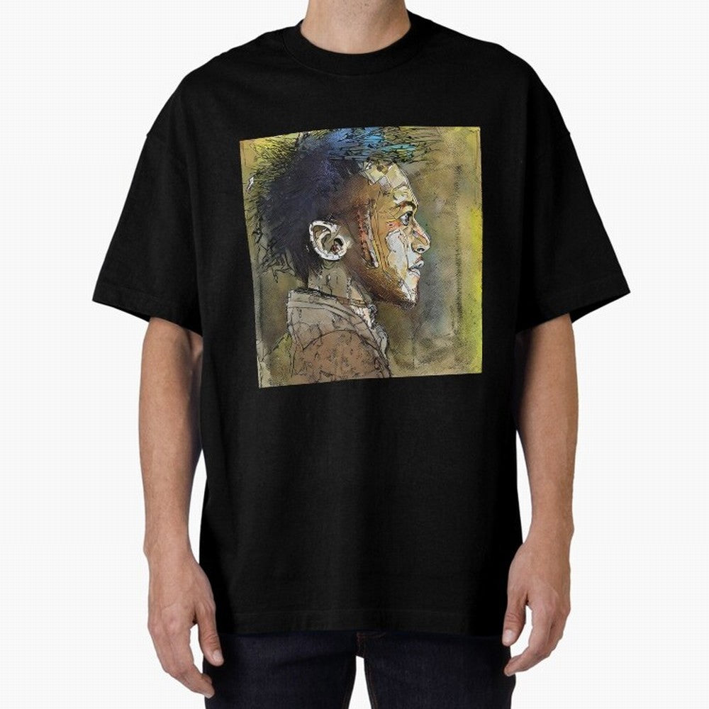 Neymar Oversized T-Shirt Support Iconic Players in FIFA World Cup 2026 Filled with Haaland and Mbappe, Netherlands Energy, Goal Celebration Energy, Supporter Heritage, Football Icons and Worldwide Tournament Joy; Made for Die Hard Supporters,