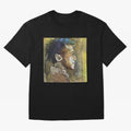 Neymar Oversized T-Shirt Support Iconic Players in FIFA World Cup 2026 Filled with Haaland and Mbappe, Netherlands Energy, Goal Celebration Energy, Supporter Heritage, Football Icons and Worldwide Tournament Joy; Made for Die Hard Supporters,