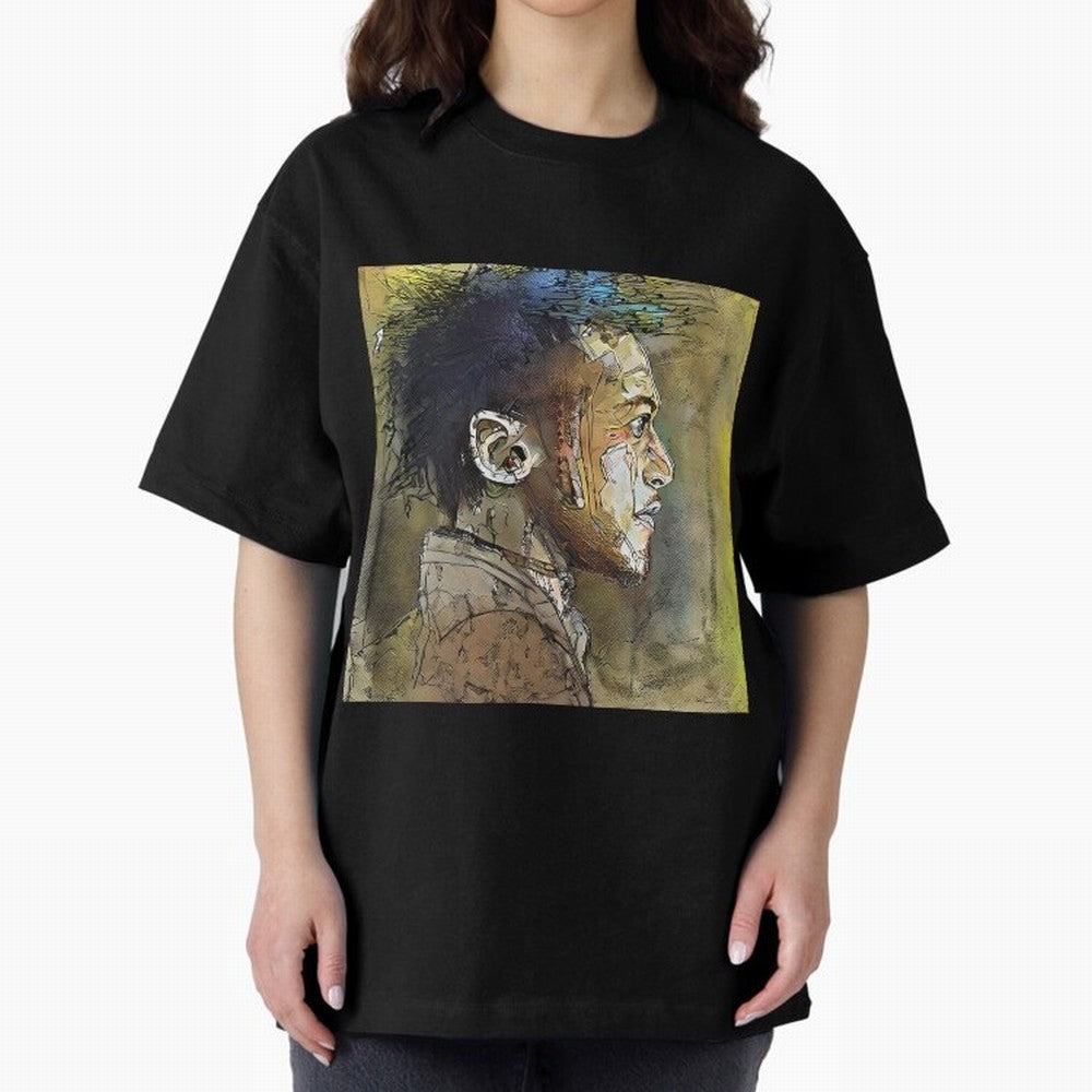 Neymar Oversized T-Shirt Support Iconic Players in FIFA World Cup 2026 Filled with Haaland and Mbappe, Netherlands Energy, Goal Celebration Energy, Supporter Heritage, Football Icons and Worldwide Tournament Joy; Made for Die Hard Supporters,