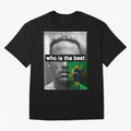 neymar Classic T-Shirt Show Fan Pride Across Global Football Passion for FIFA World Cup 2026, Centered on Haaland, England, Retro Football Energy, Iconic Rivalries, Trophy Chase Drama and Stadium Atmosphere; Perfect for People Who Love Argentina,