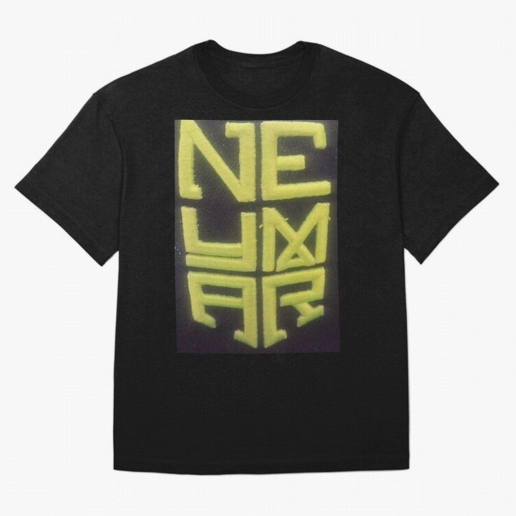 Neymar Oversized T-Shirt Show Love for Legendary Goals in FIFA World Cup 2026 USA Canada Mexico Spirit, with Argentina, Messi, Stadium Chants, National Pride, Trophy Dreams and Unforgettable Football Memories; Perfect for People Who Love Argentina,