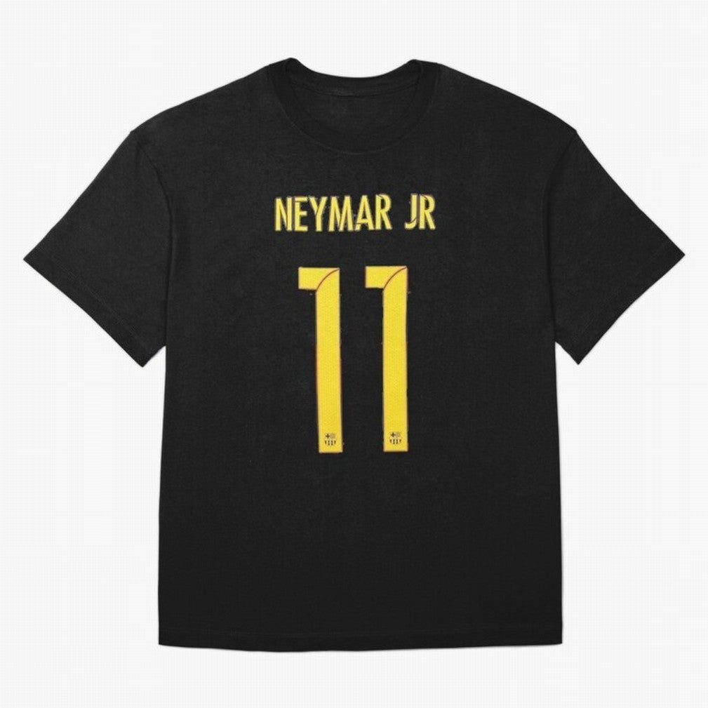 NEYMAR Oversized T-Shirt Refresh the FIFA World Cup 2026 Group Stage Journey through Messi, CR7 and Mbappe Highlights, Argentina Pride, Football Festival Excitement, Trophy Ambitions, Country Rivalries and Star Player Buzz; Perfect for Fans,