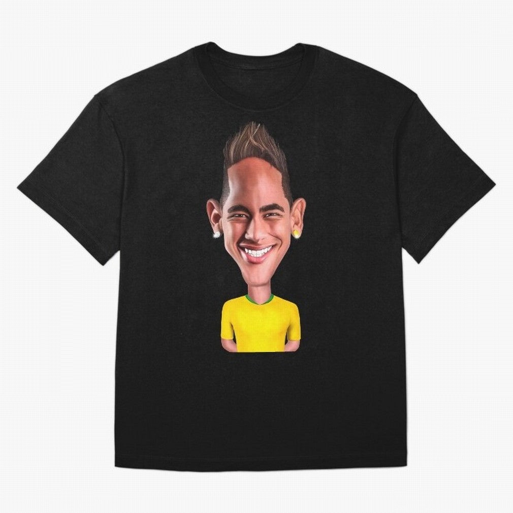 Soccer Oversized T-Shirt Make Game Day About FIFA World Cup 2026 USA Canada Mexico for Fans of Messi, Neymar and Mbappe and Argentina, Bringing Supporter Pride, Iconic Celebrations, Legendary Names and Global Match Day Energy; Perfect for People