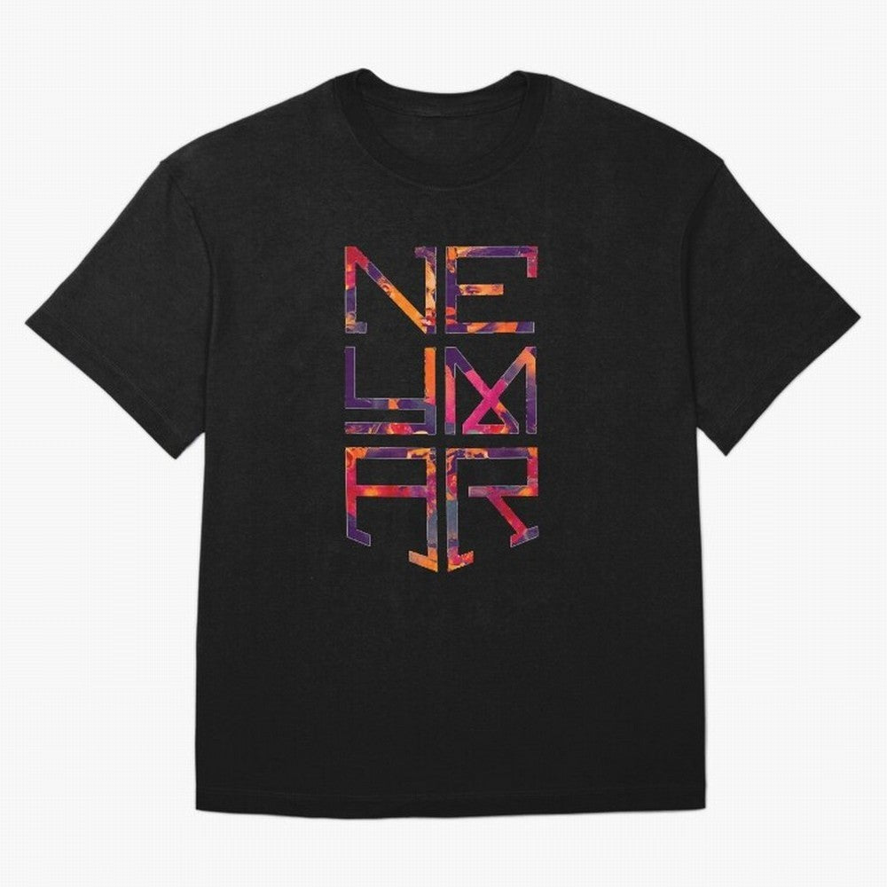 Neymar logo Classic Essential Essential T-Shirt Show Up for the Glory of FIFA World Cup 2026 USA Canada Mexico Spirit, with Brazil, Portugal and Argentina, Haaland and Mbappe, Vintage Soccer Flavor, Modern Football Stars, National Flags and Final