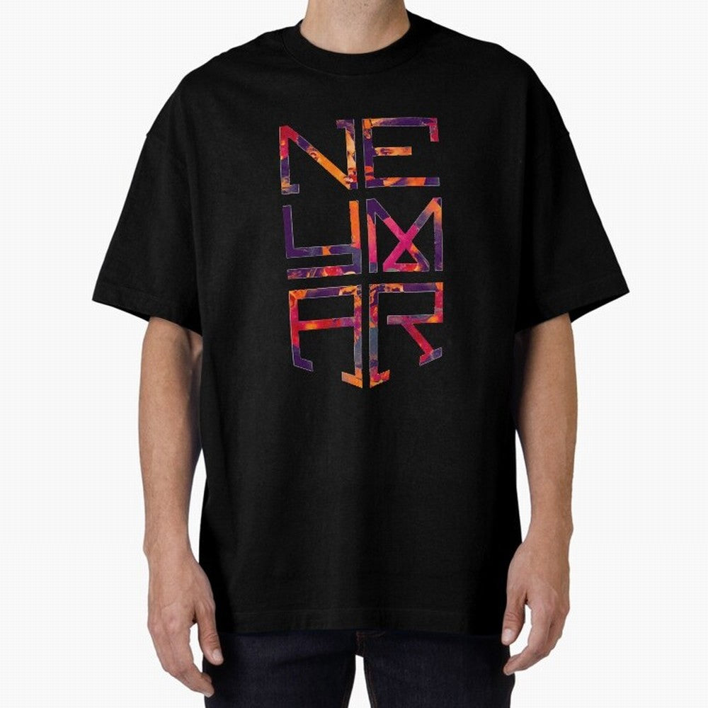 Neymar logo Classic Essential Essential T-Shirt Show Up for the Glory of FIFA World Cup 2026 USA Canada Mexico Spirit, with Brazil, Portugal and Argentina, Haaland and Mbappe, Vintage Soccer Flavor, Modern Football Stars, National Flags and Final